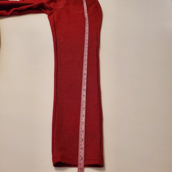 Michael Kors Women's Pull on Pants mid Rise no Button no Zip Size M/10. - Picture 13 of 16